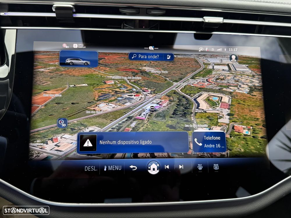 Mercedes-Benz E 300 - 41