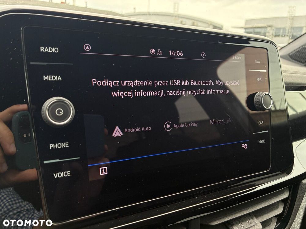Volkswagen T-Roc 1.5 TSI R-Line DSG - 17