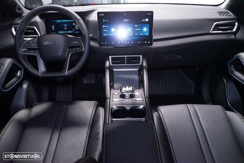 BYD Atto 2 Boost - 3