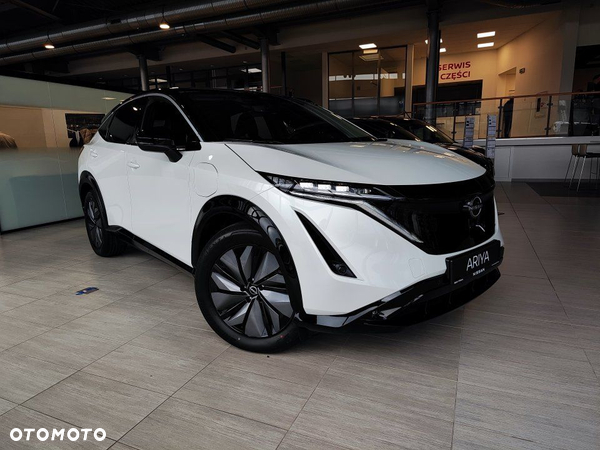 Nissan Ariya