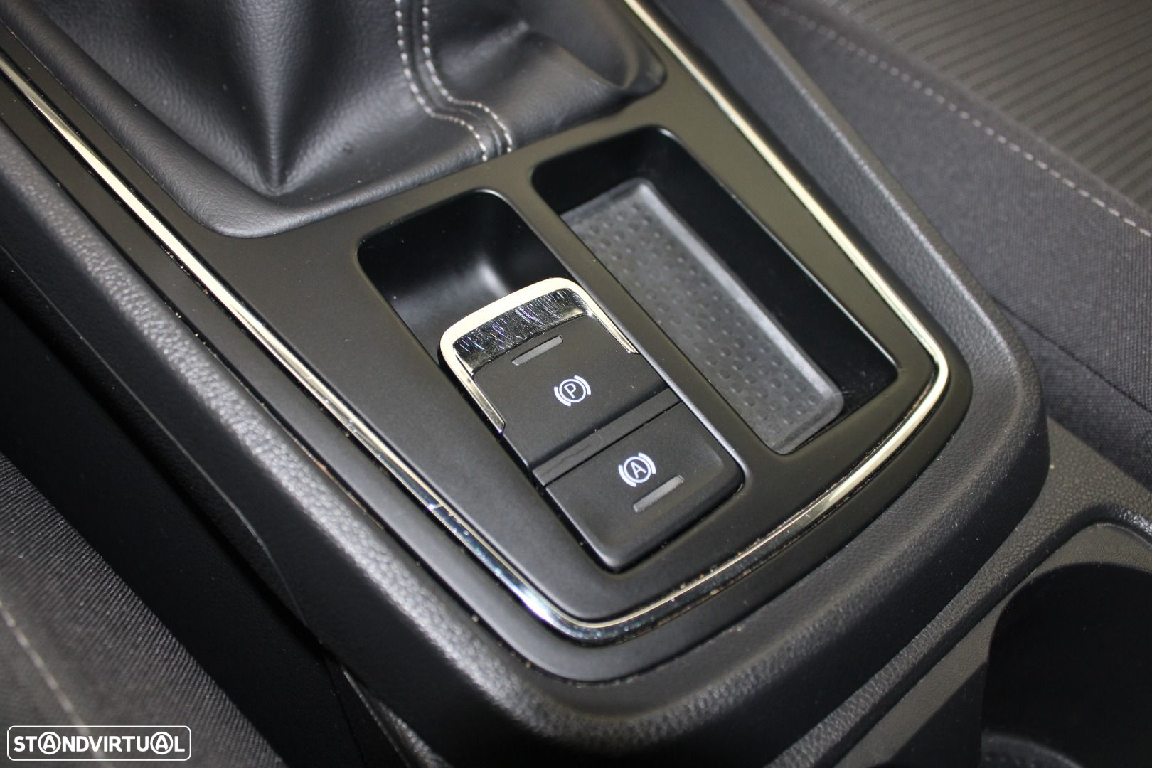SEAT Leon 1.6 TDI Style S/S - 18