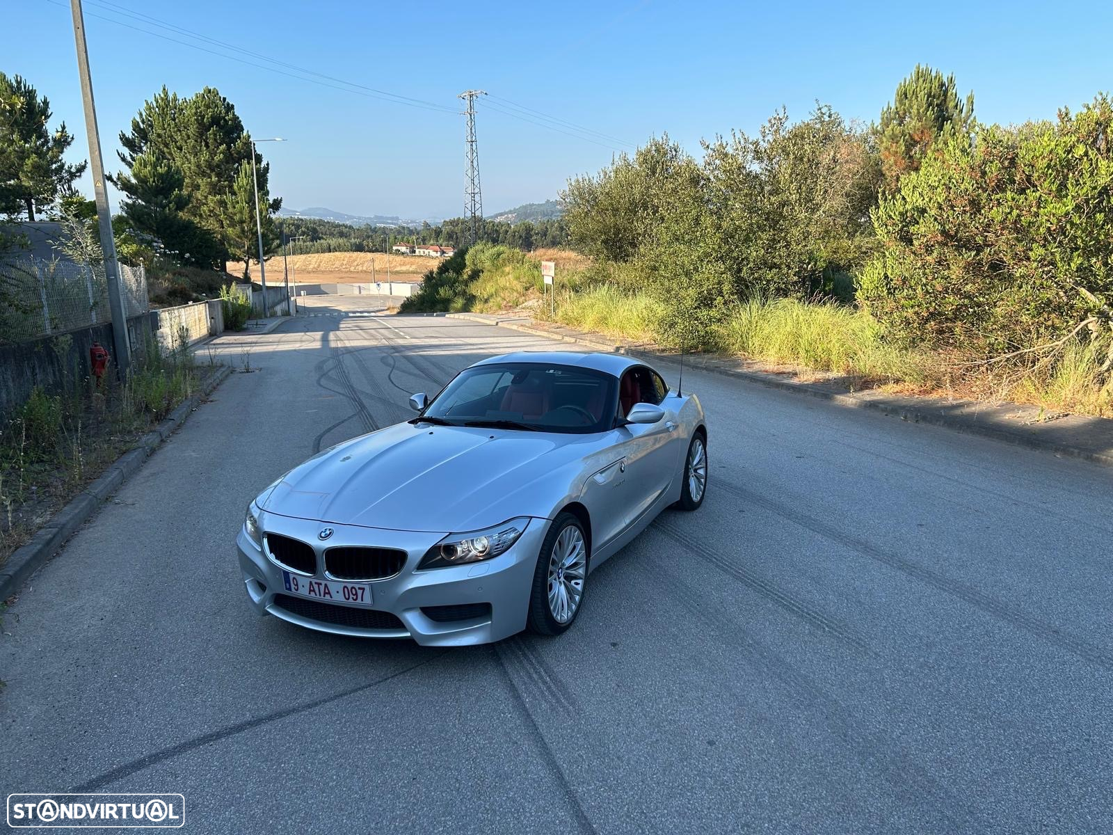 BMW Z4 18 i Pack M - 15