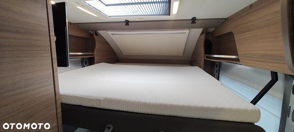 Volkswagen T6 Knaus 500 - 20