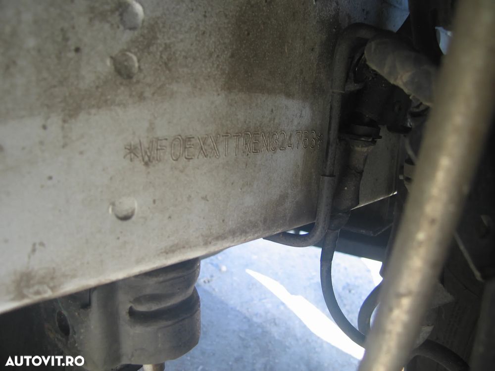 Ford TRANSIT  DUBA XXXL, AC, L4 - H 2. JUMBO . - 8