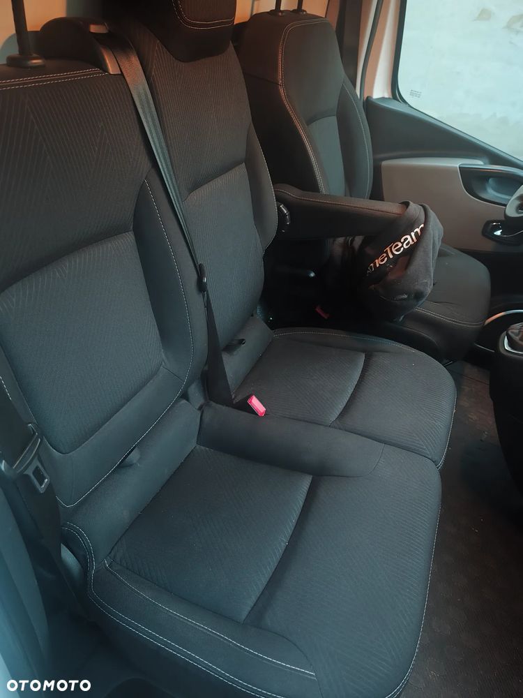 Renault Trafic L2H1 2,9t Pack Clim - 17