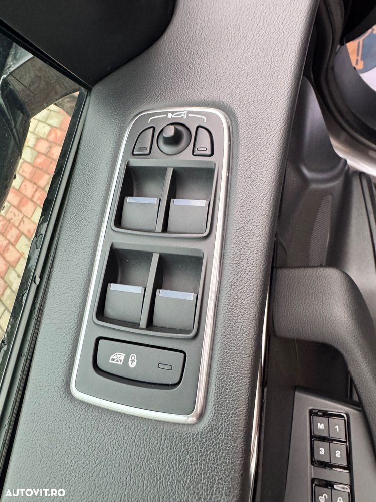 Jaguar F-Pace 20d AWD Aut. R-Sport - 7