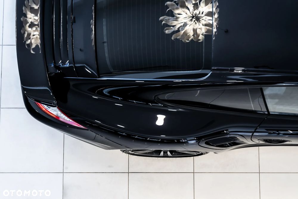 Porsche 911 Turbo PDK - 10