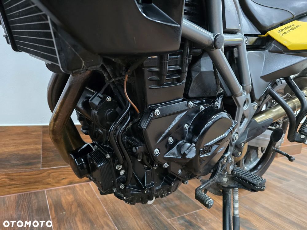 BMW GS - 17