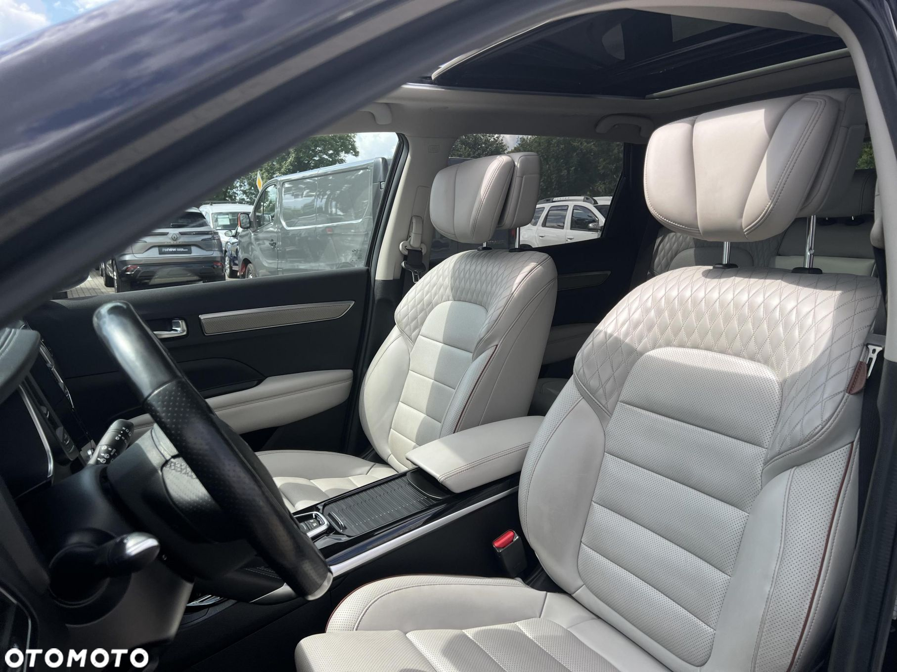 Renault Koleos 2.0 Blue dCi Initiale Paris 4x4 X-Tronic - 11