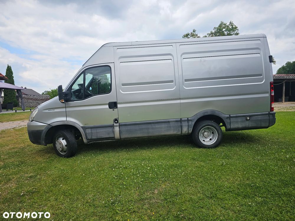 Iveco Iveco 35C18 - 4