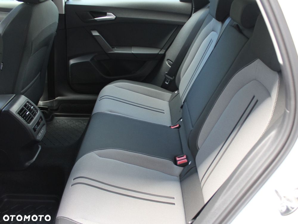 Seat Leon 1.5 TSI Style - 13