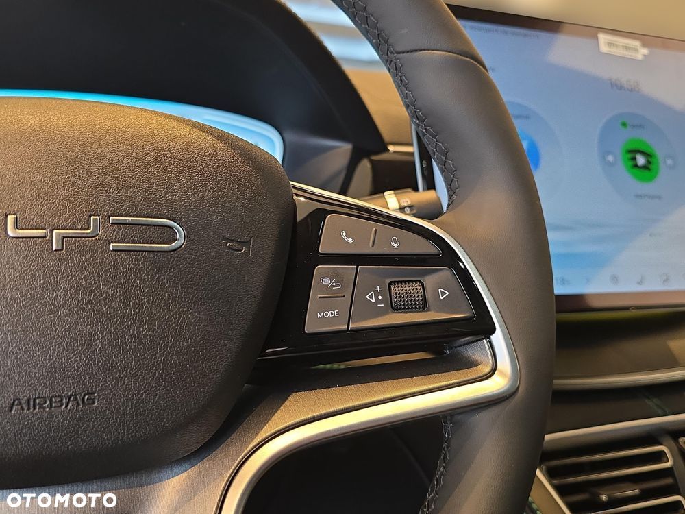 BYD Seal U 1.5T Design AWD - 15