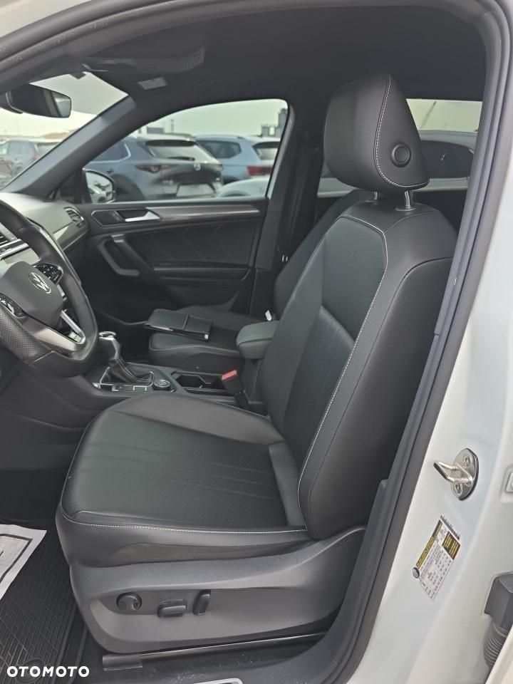 Volkswagen Tiguan - 9