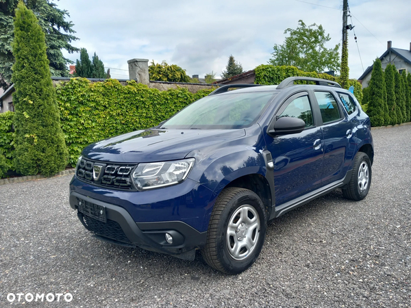 Dacia Duster 1.0 TCe Essential