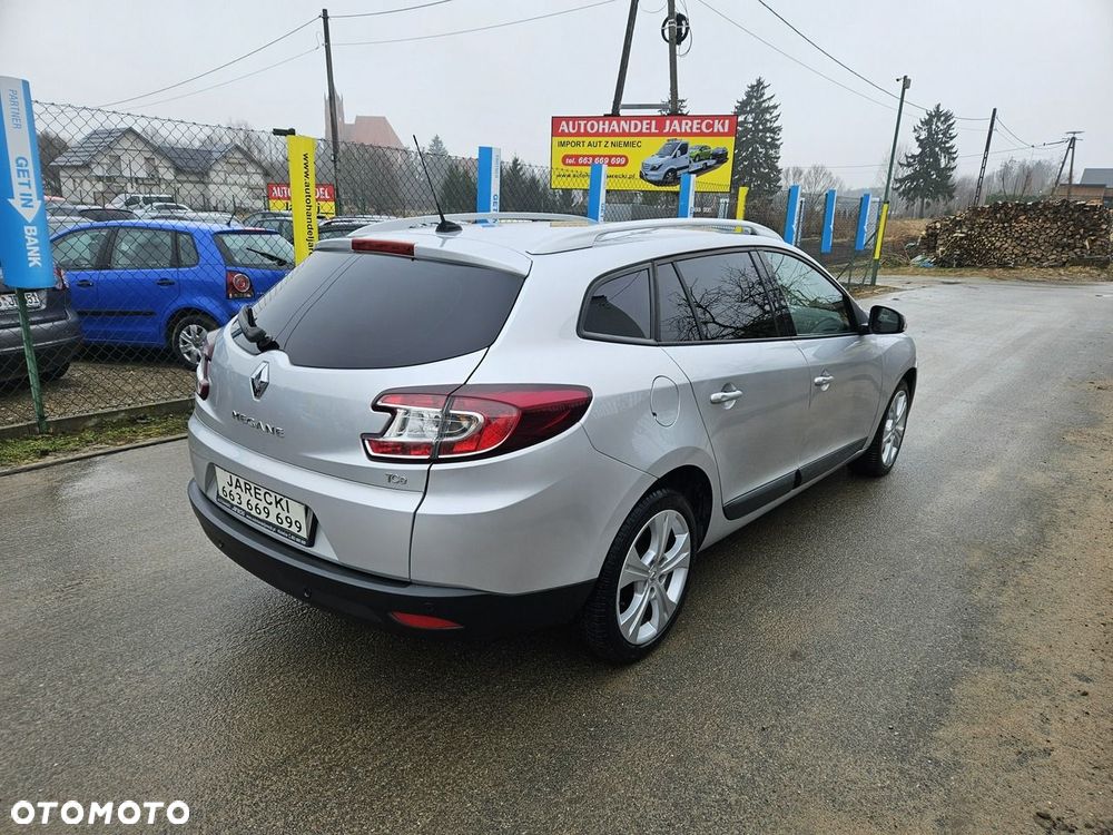 Renault Megane - 4