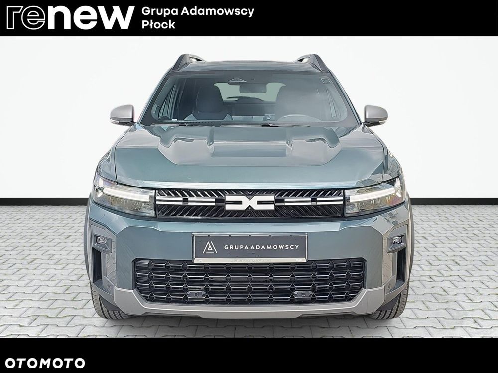 Dacia Bigster mild hybrid 140 Journey - 8