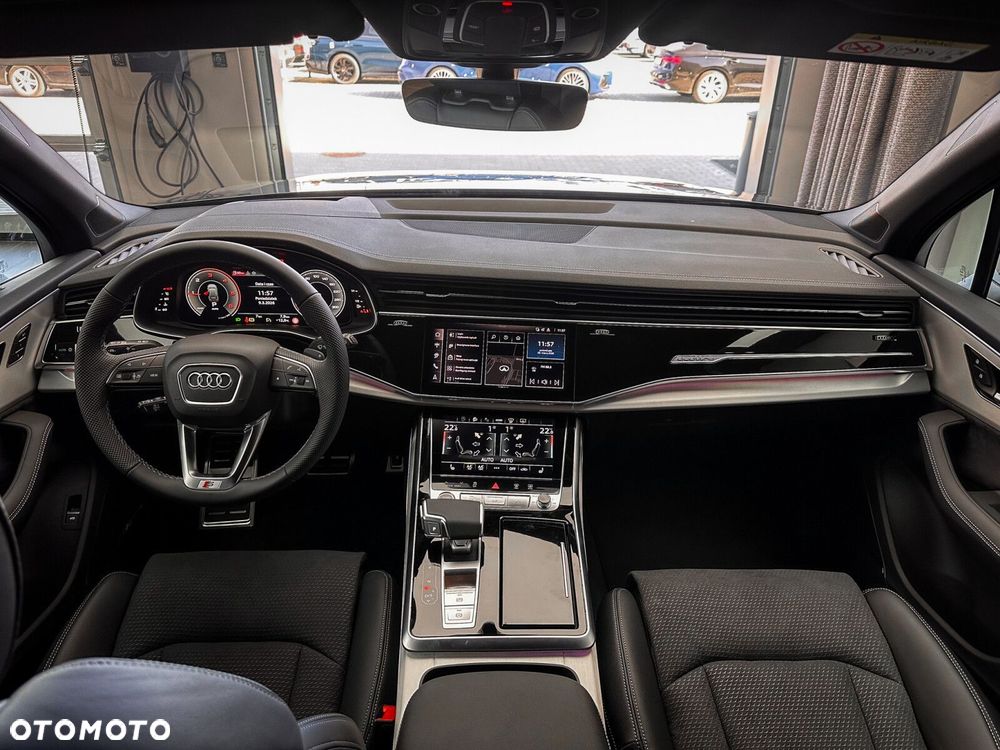 Audi Q7 - 23