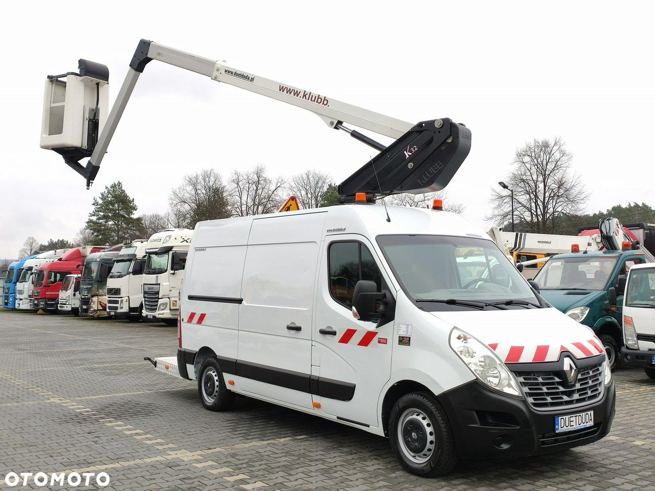Renault Master - 11