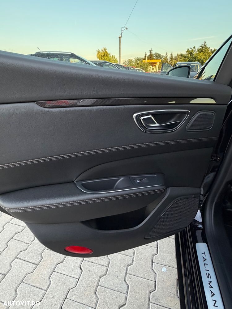 Renault Talisman ENERGY dCi 160 EDC INTENS - 26