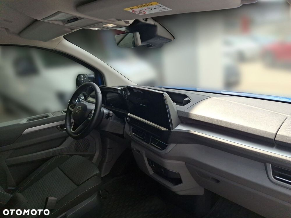 Volkswagen Caravelle - 37