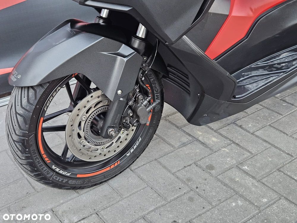 Honda NSS - 10