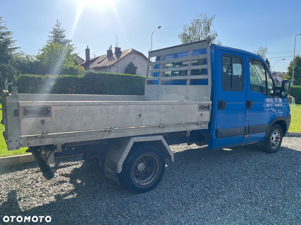 Iveco Daily - 16