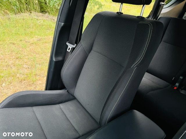 Toyota RAV4 2.0 Premium 4x4 MS - 18