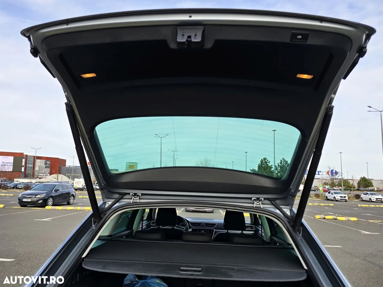 Skoda Superb - 8