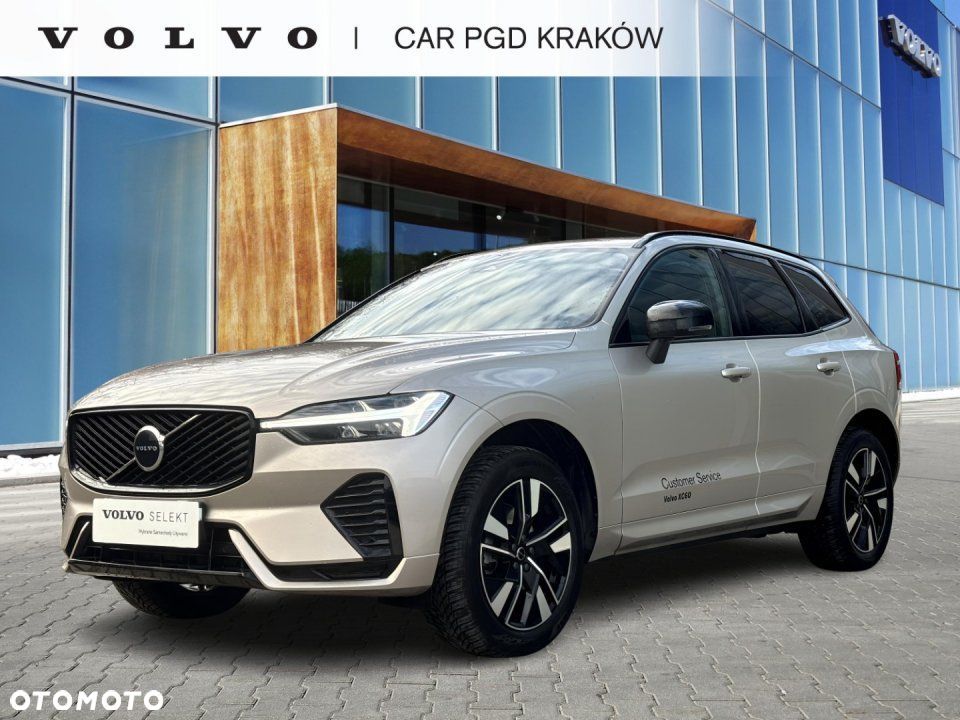 Volvo XC 60 - 1