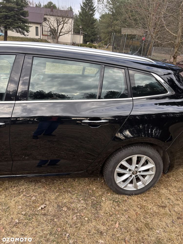 Renault Megane 1.5 dCi Intens - 17