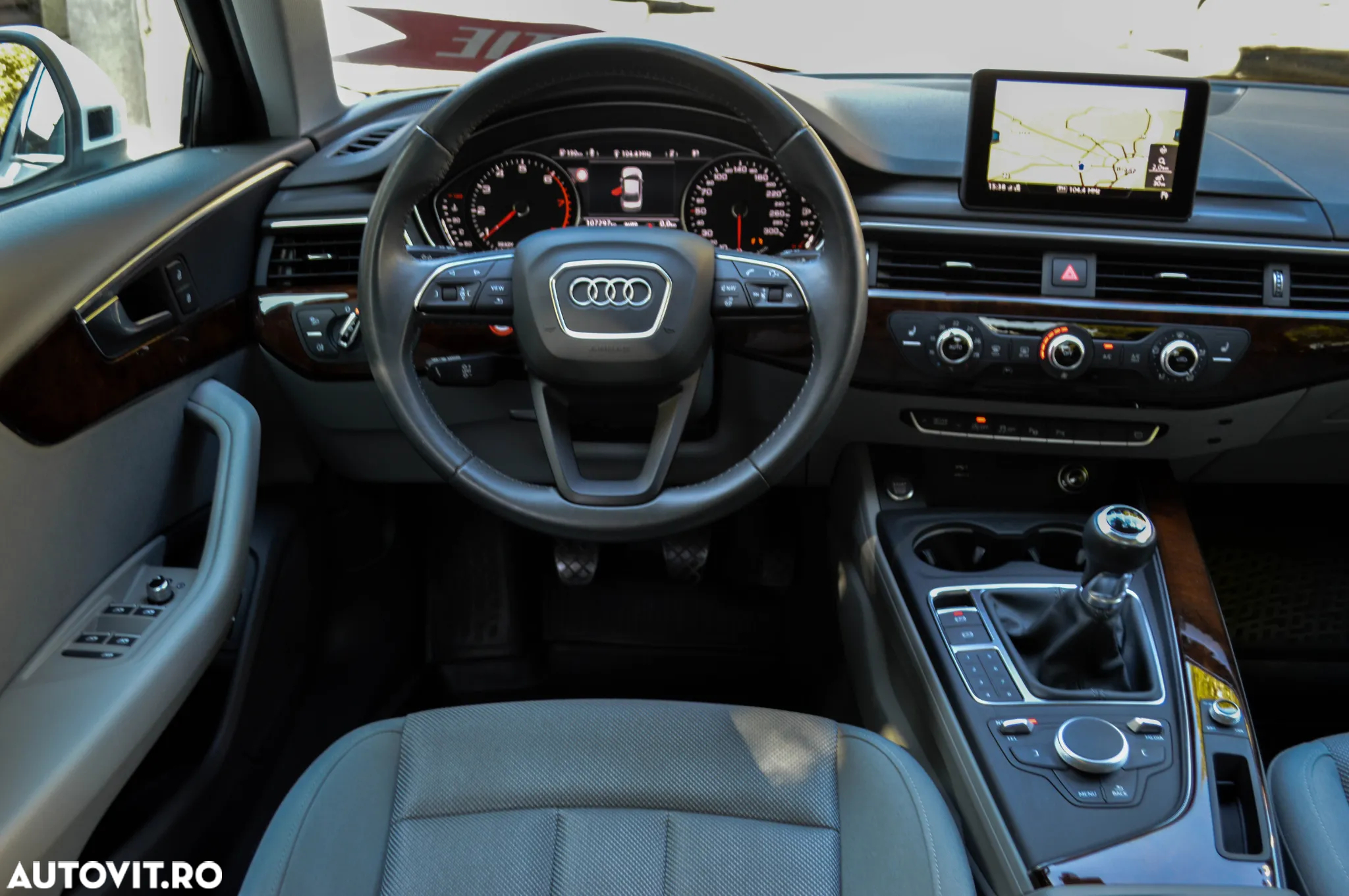 Audi A4 - 38