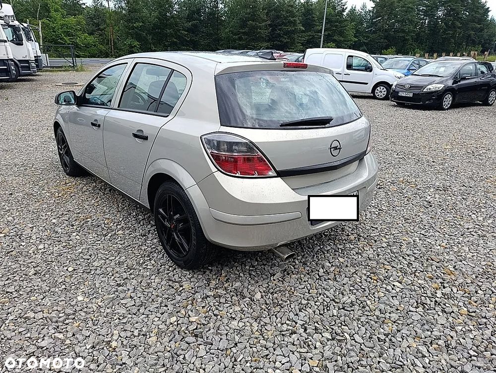 Opel Astra 1.4 Cosmo - 5