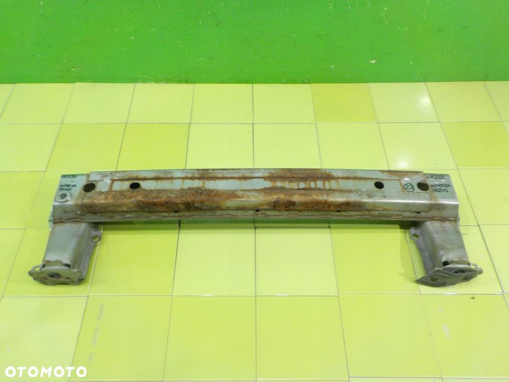 SUBARU IMPREZA II GD LIFT II 2.0 B 06r belka zderzaka przod - 1