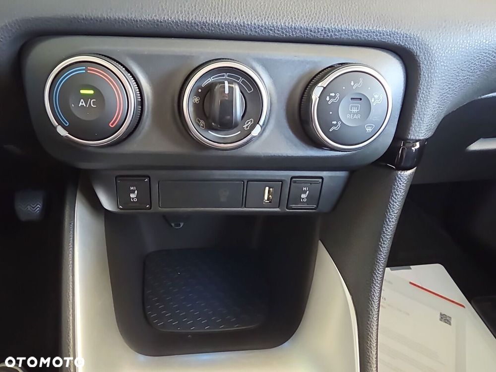 Toyota Yaris 1.5 Comfort - 20