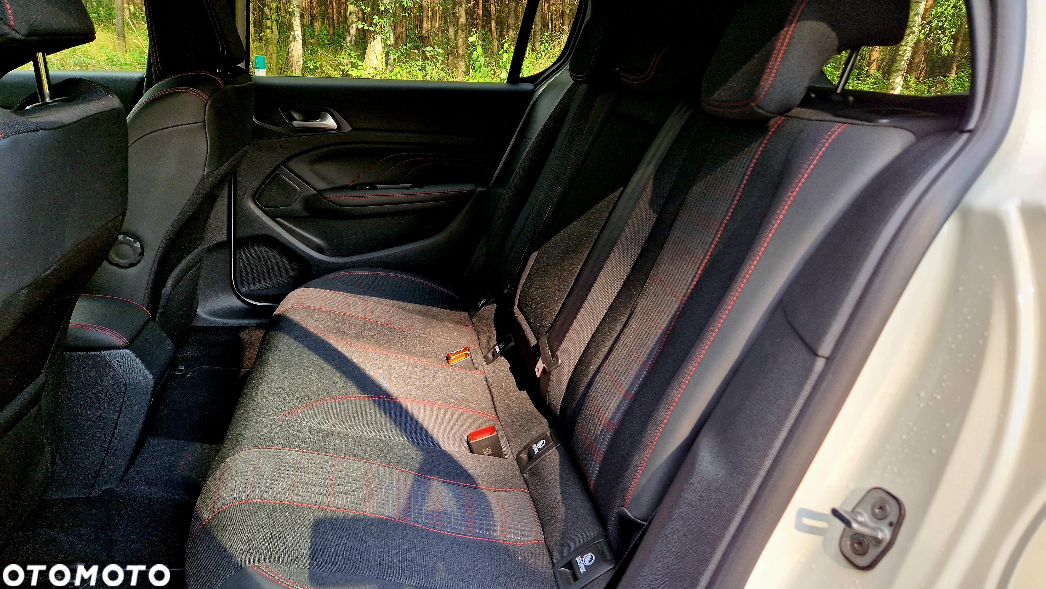 Peugeot 308 PureTech 130 Stop & Start GT-Line Edition - 20