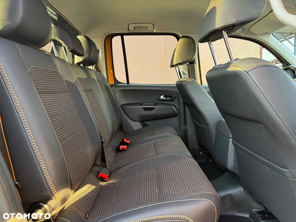 Volkswagen Amarok 3.0 V6 TDI 4Mot Highline - 6