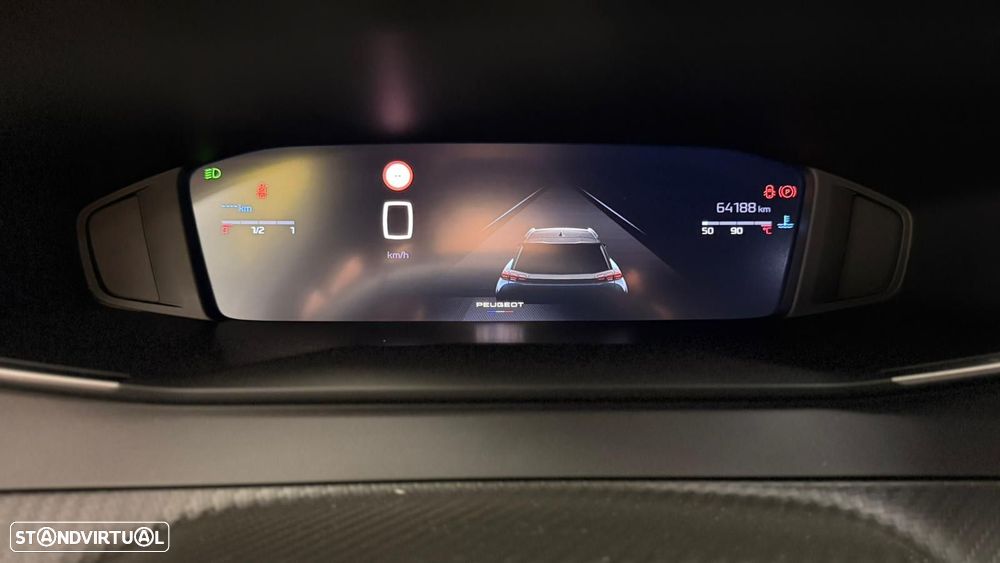 Peugeot 2008 1.2 PureTech Allure - 24