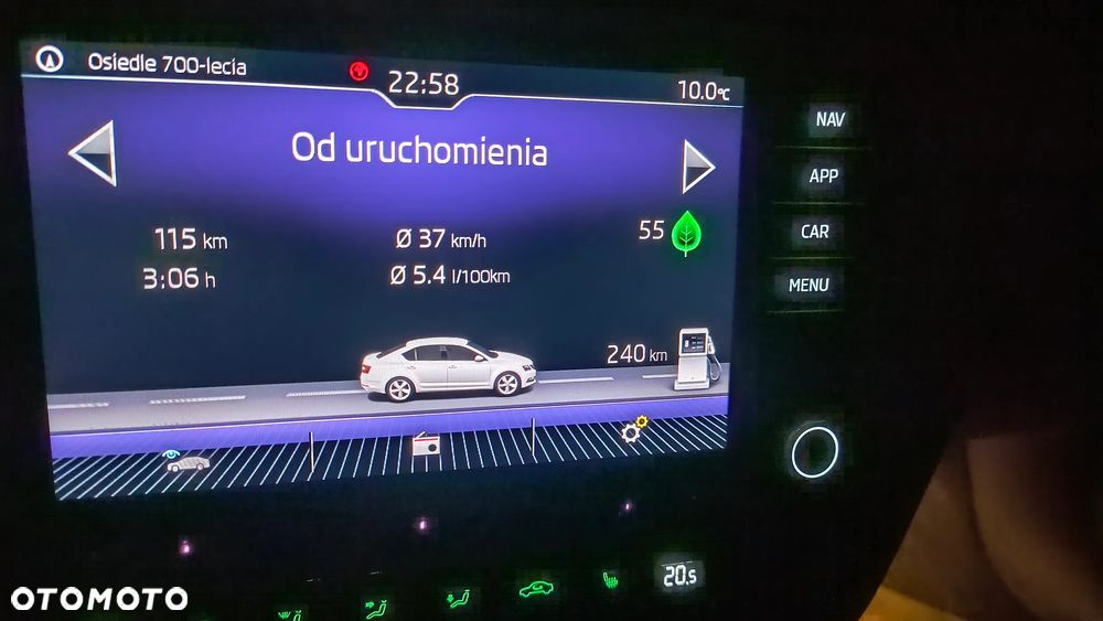 Skoda Octavia 1.5 TSI ACT Style - 16