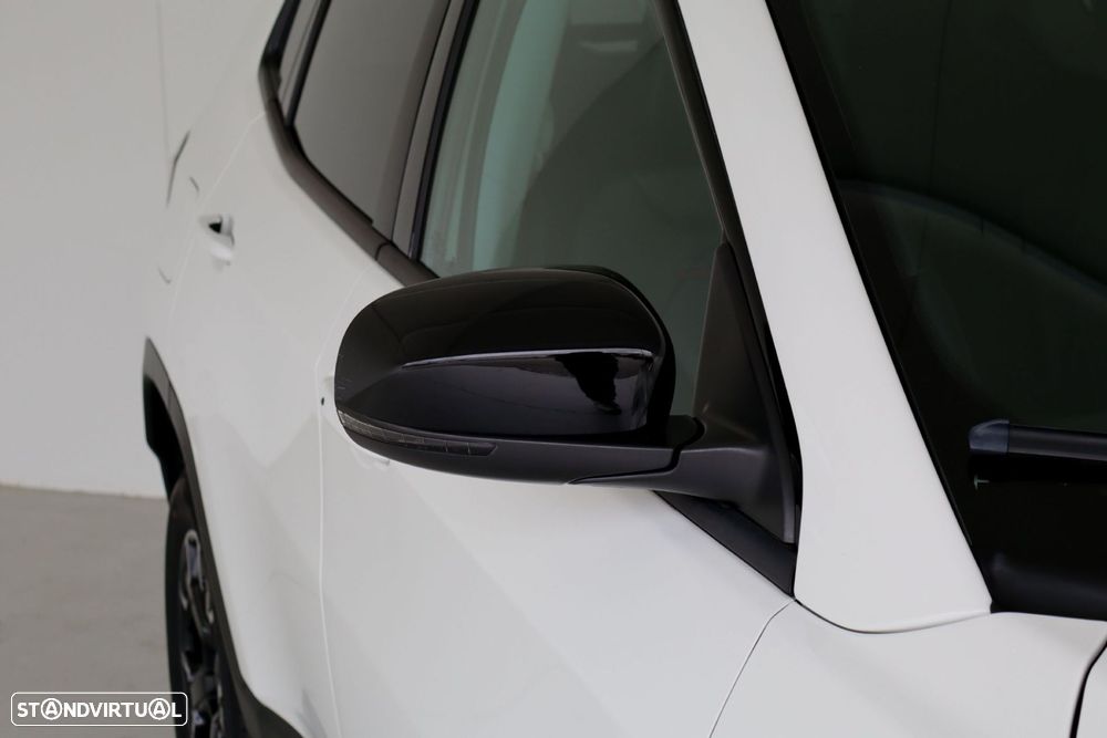 Jeep Compass 1.3 TG Trailhawk - 50