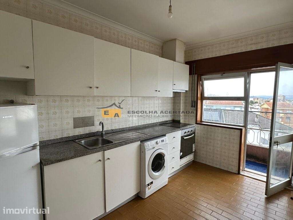 T2 Duplex Rio Tinto - Grande imagem: 3/14