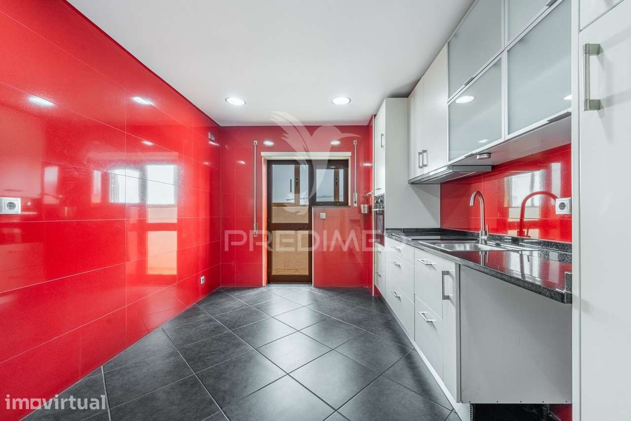 Apartamento T3 - Grande imagem: 2/23
