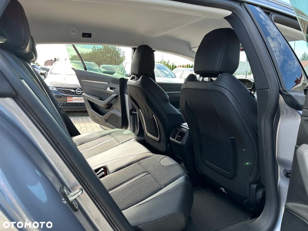 Peugeot 508 - 25