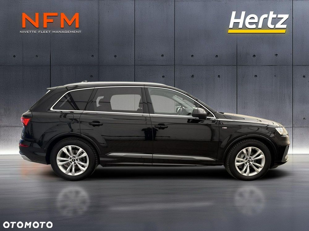 Audi Q7 - 8
