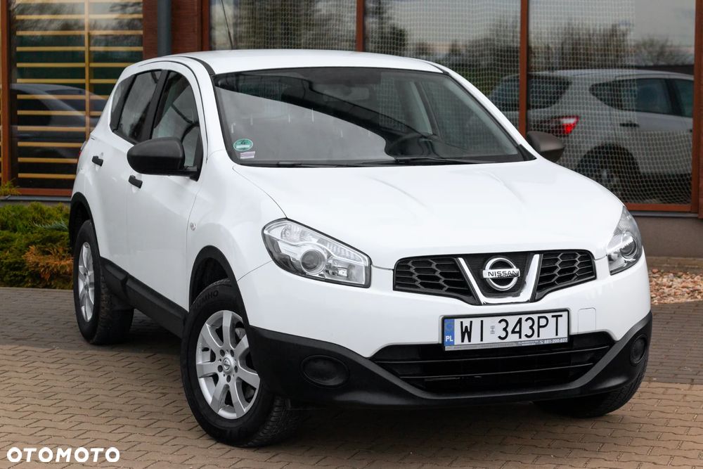 Nissan Qashqai 1.6 Tekna - 3