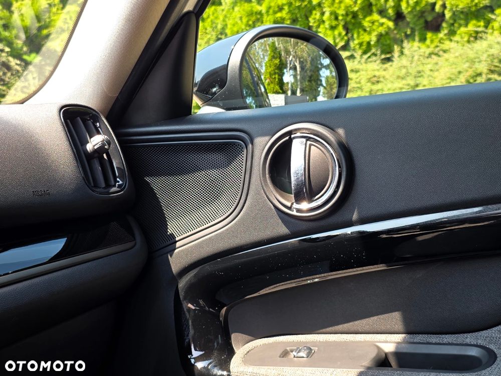 MINI Countryman Cooper - 19