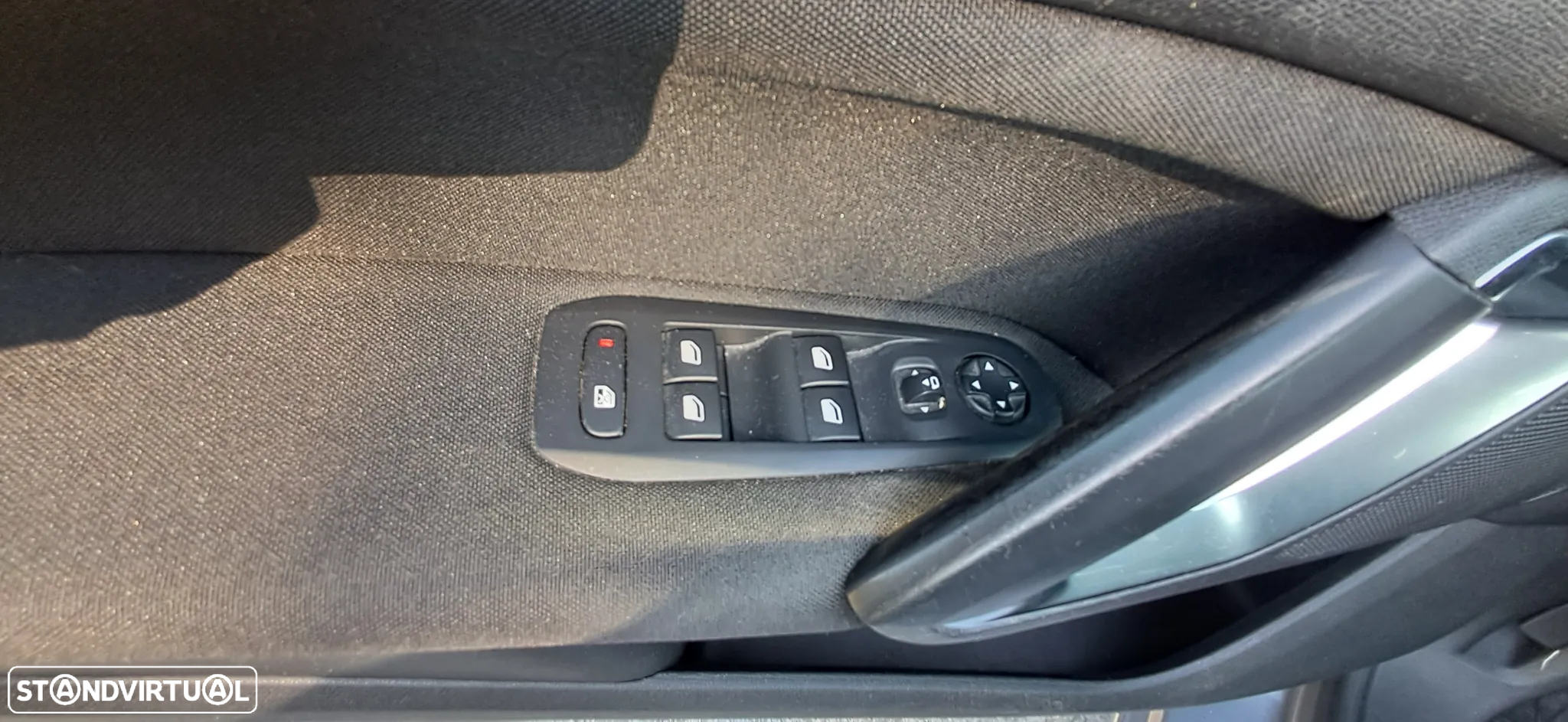 Peugeot 308 1.2 PureTech Style J17 - 13