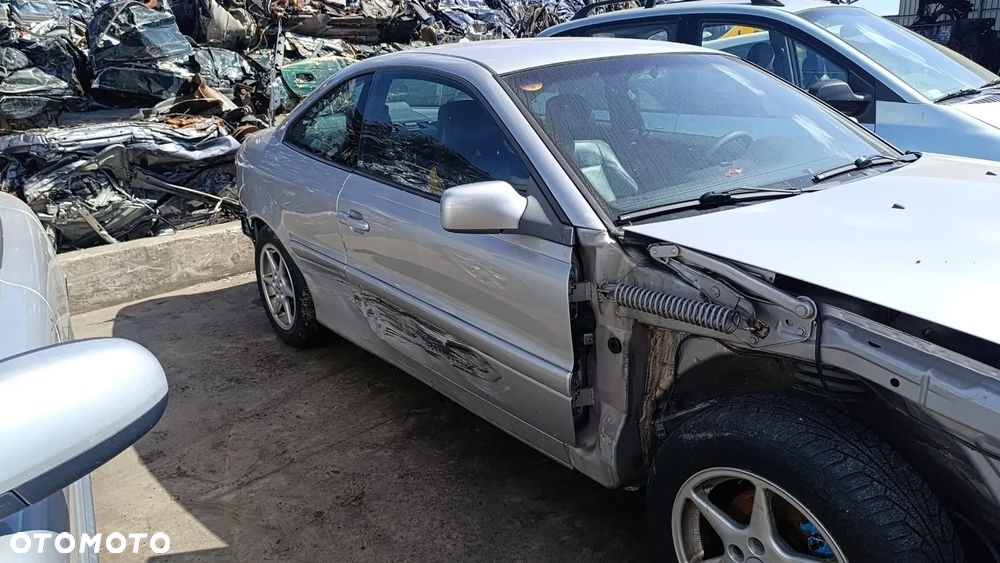 35458 volvo c70 I 2.0 Turbo 163 km B5204T4 na części lakier 42-600 - 8
