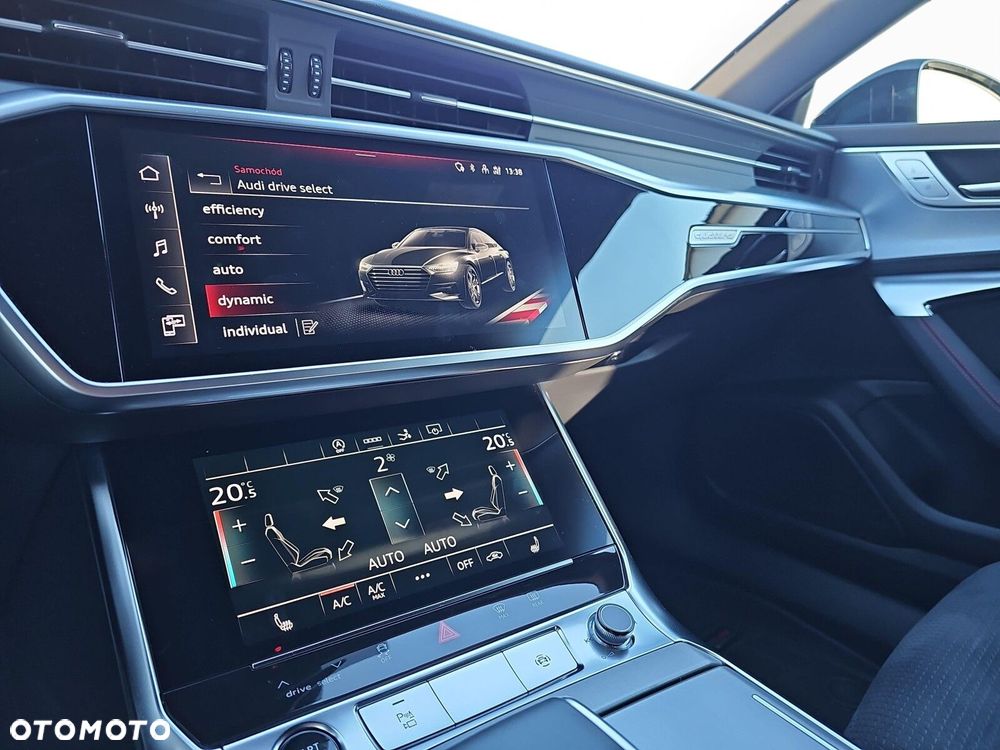 Audi A7 Sportback - 20