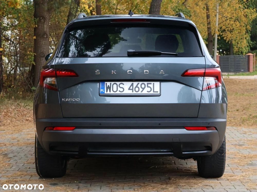 Skoda Karoq - 6