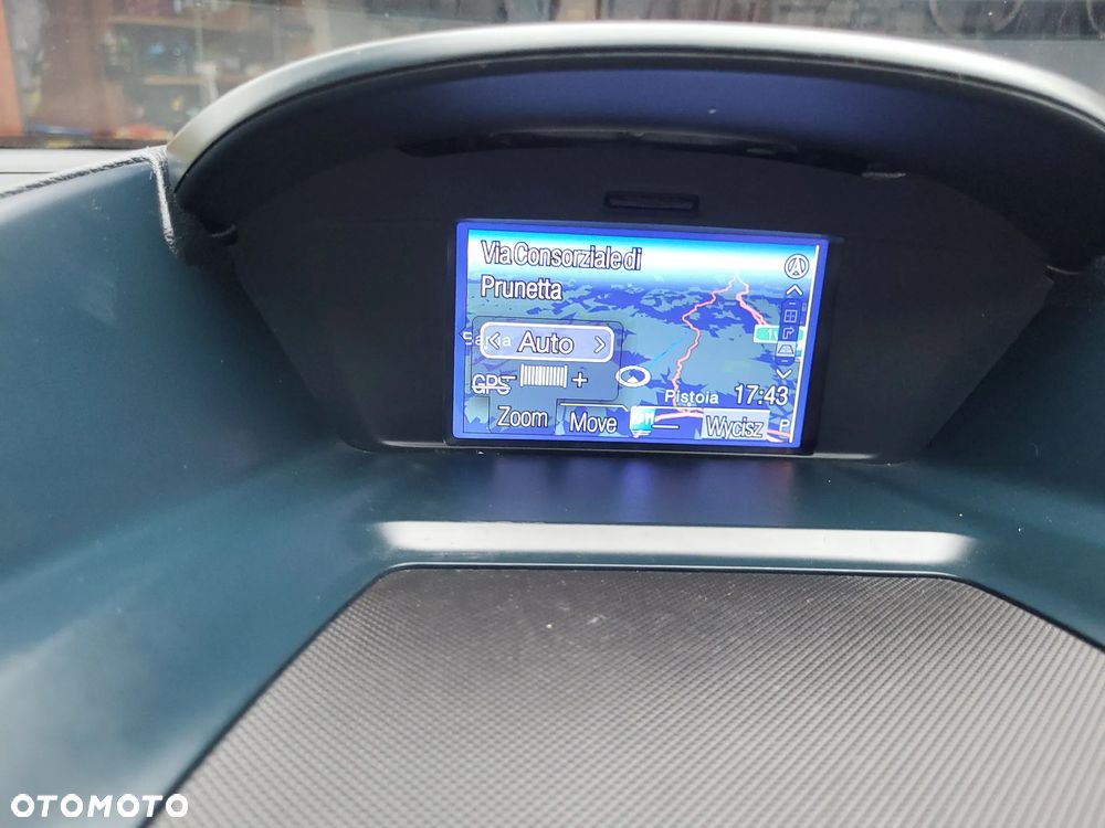 Ford C-MAX 1.6 Ti-VCT Ambiente - 22